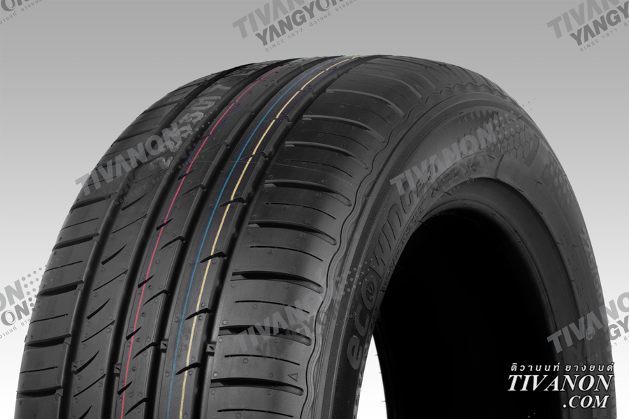 /ยางนอก165/60R14 KUMHO/ECOWING ES31 75H *VN
